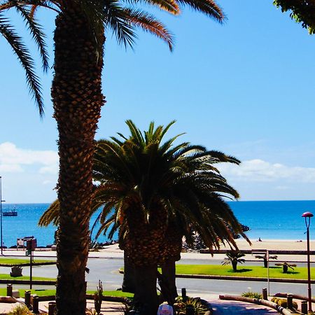 شقة Playa Chica House 2 Fuerteventura بويرتو ديل روزاريو المظهر الخارجي الصورة