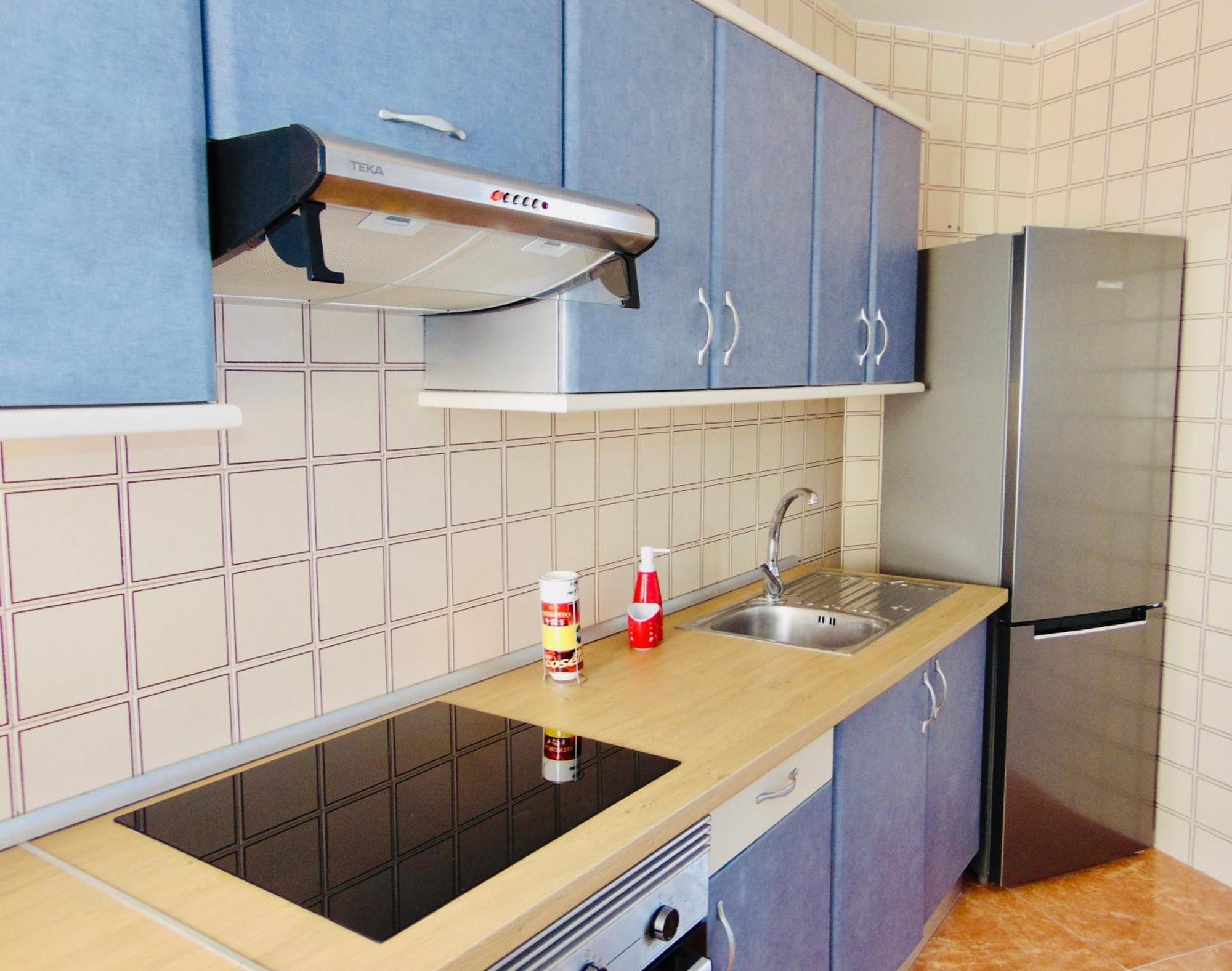 شقة Playa Chica House 2 Fuerteventura بويرتو ديل روزاريو المظهر الخارجي الصورة