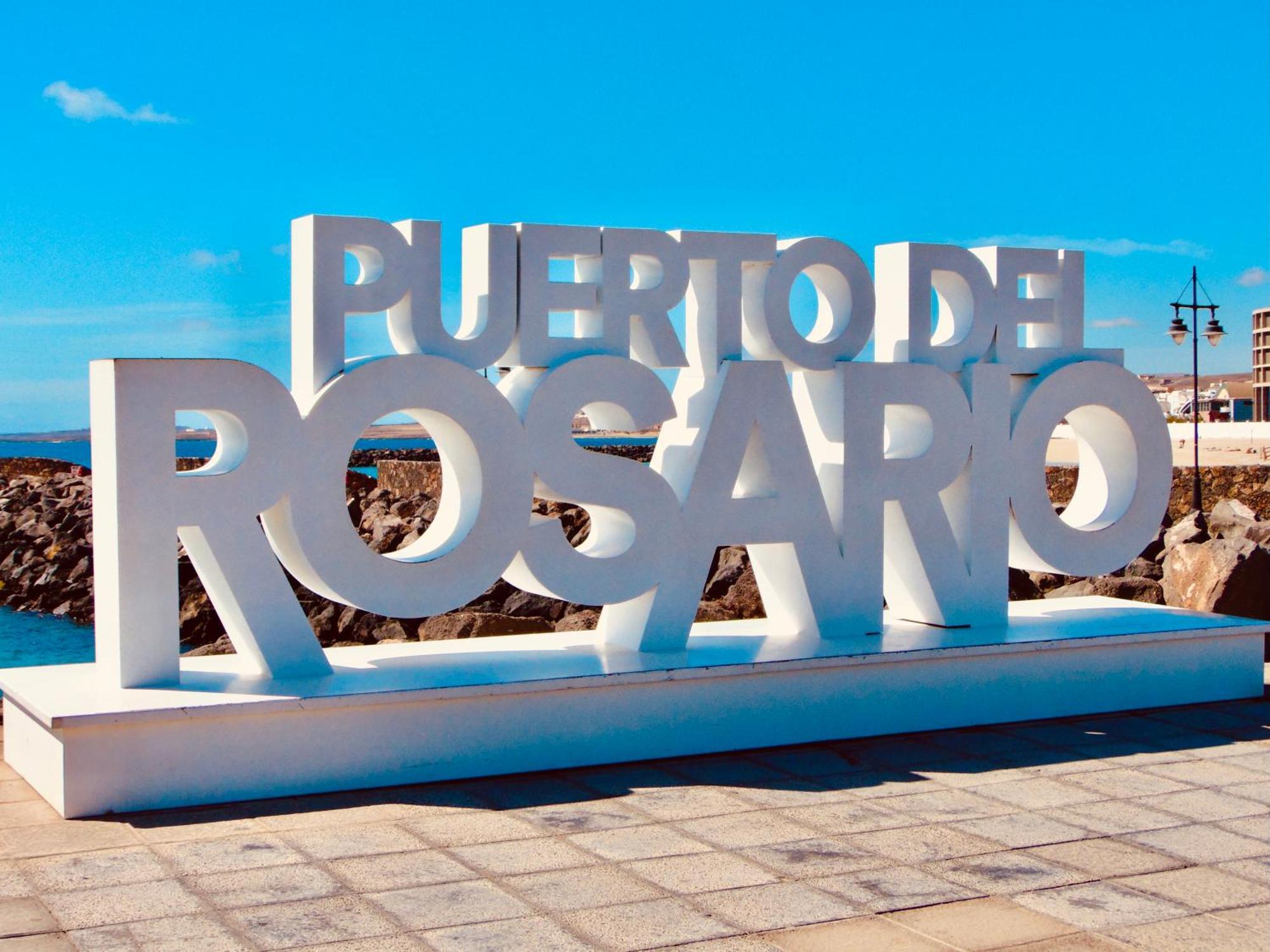 شقة Playa Chica House 2 Fuerteventura بويرتو ديل روزاريو المظهر الخارجي الصورة