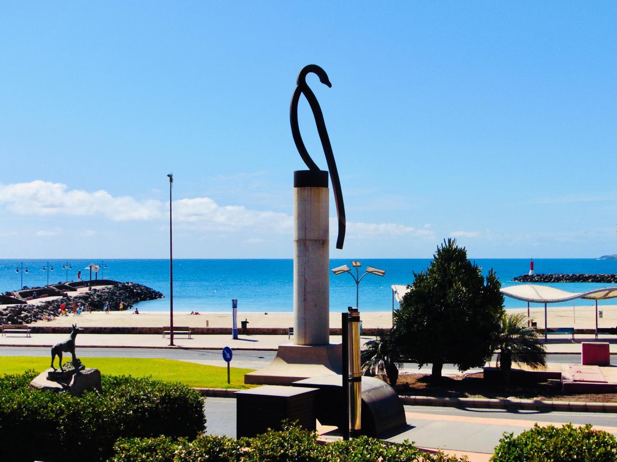 شقة Playa Chica House 2 Fuerteventura بويرتو ديل روزاريو المظهر الخارجي الصورة